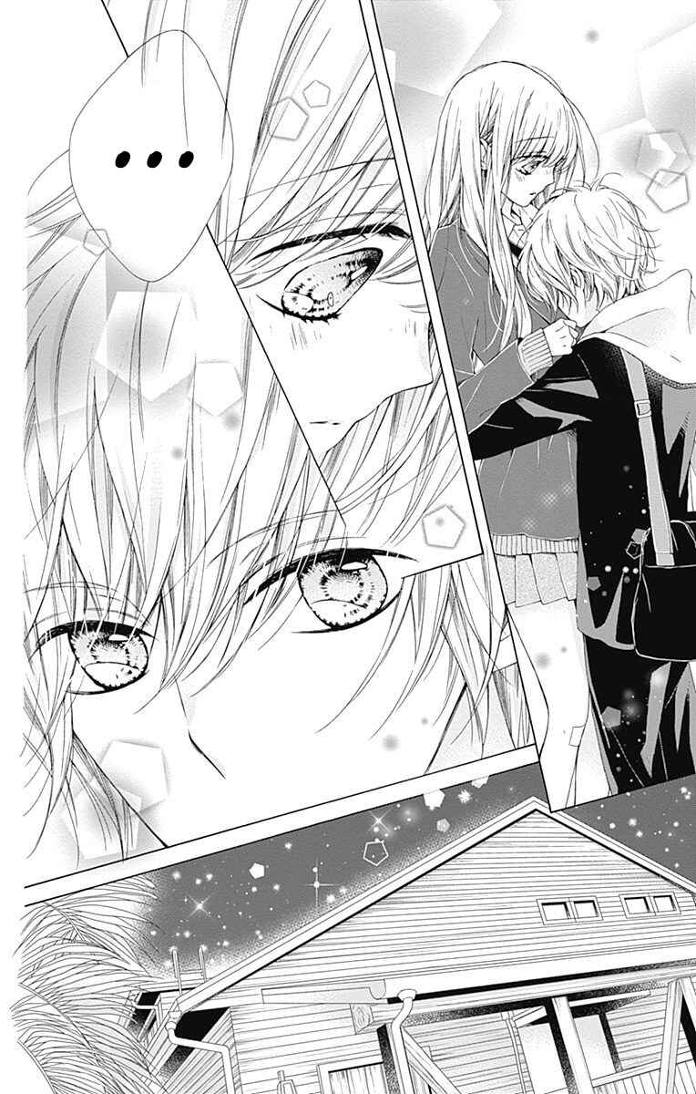 Page 39 Chapter 15 Kirameki no Lion Boy