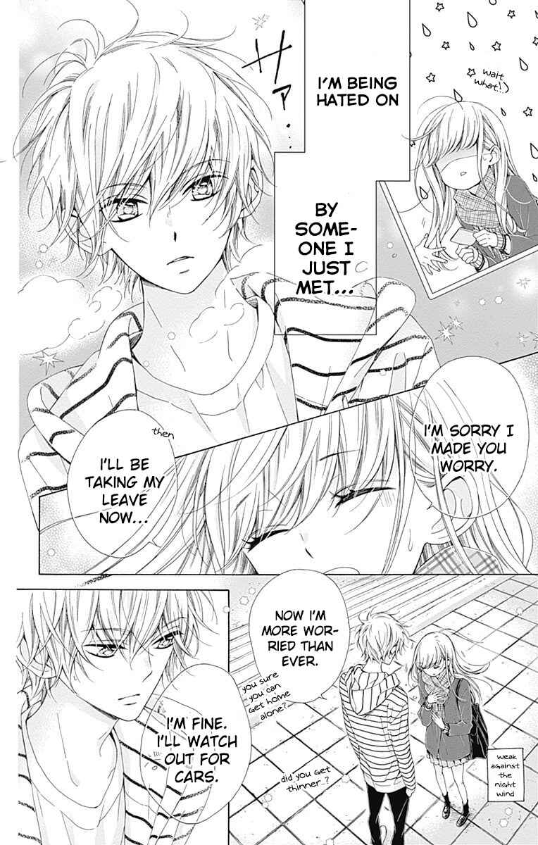 Page 9 Chapter 15 Kirameki no Lion Boy