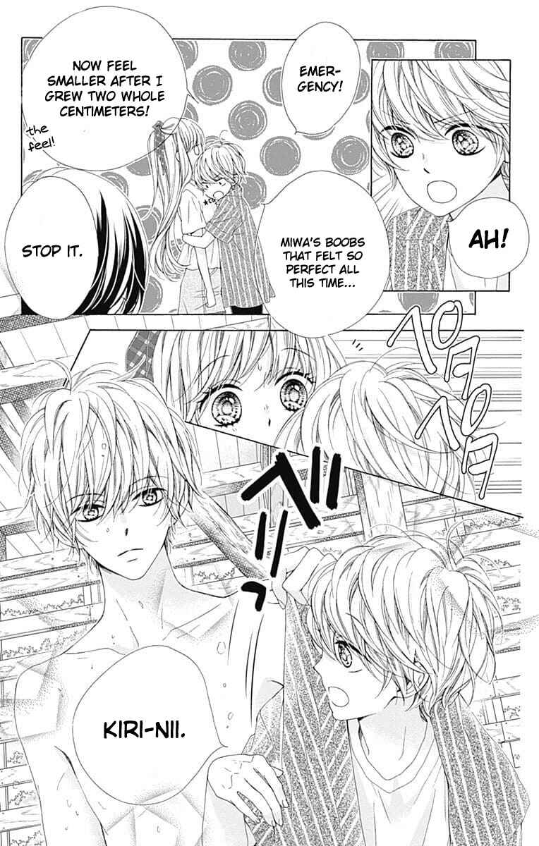 Page 14 Chapter 26 Kirameki no Lion Boy
