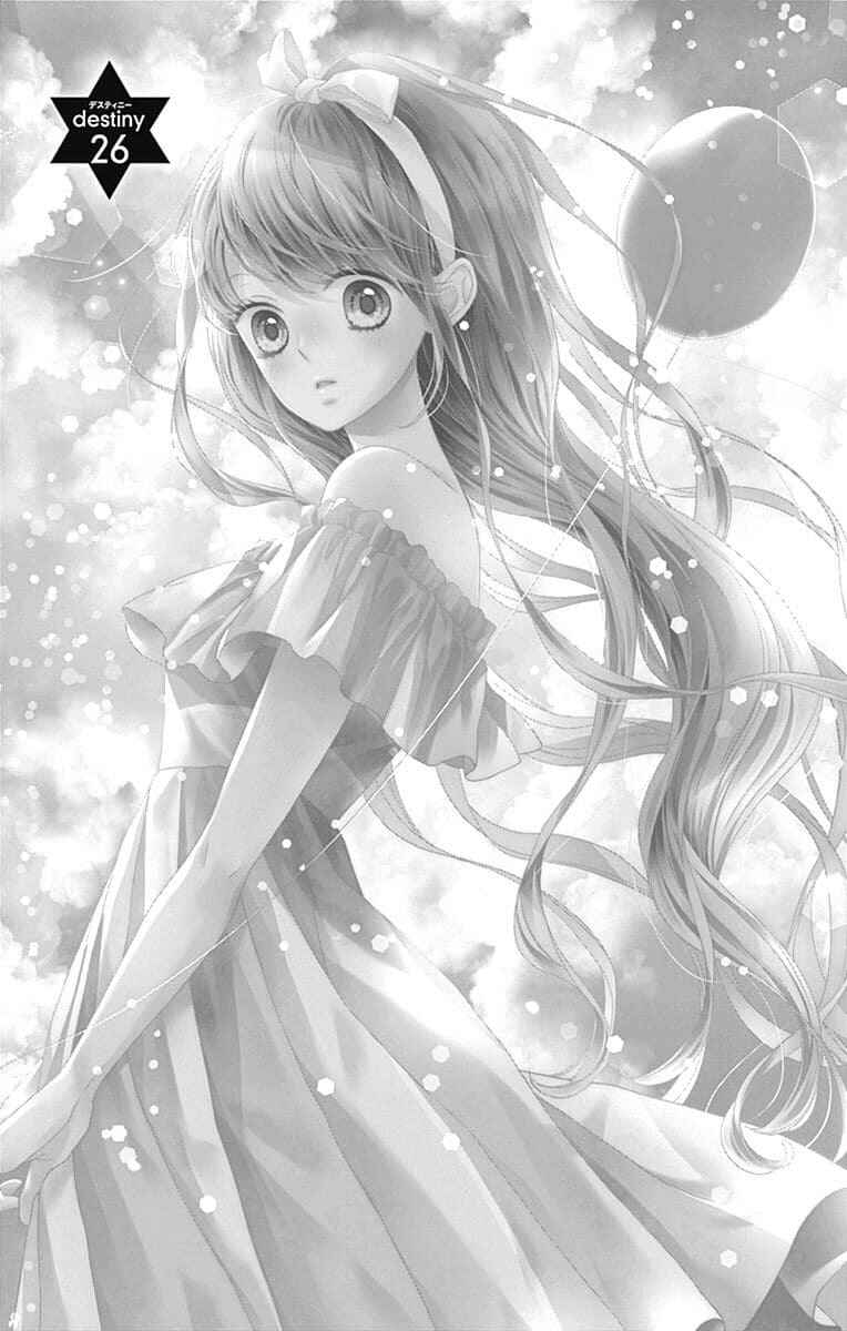 Page 2 Chapter 26 Kirameki no Lion Boy
