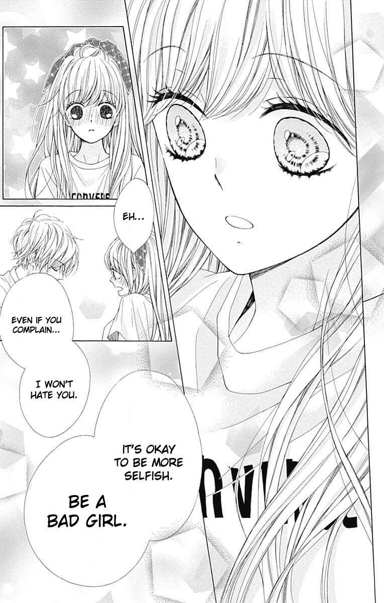 Page 32 Chapter 26 Kirameki no Lion Boy