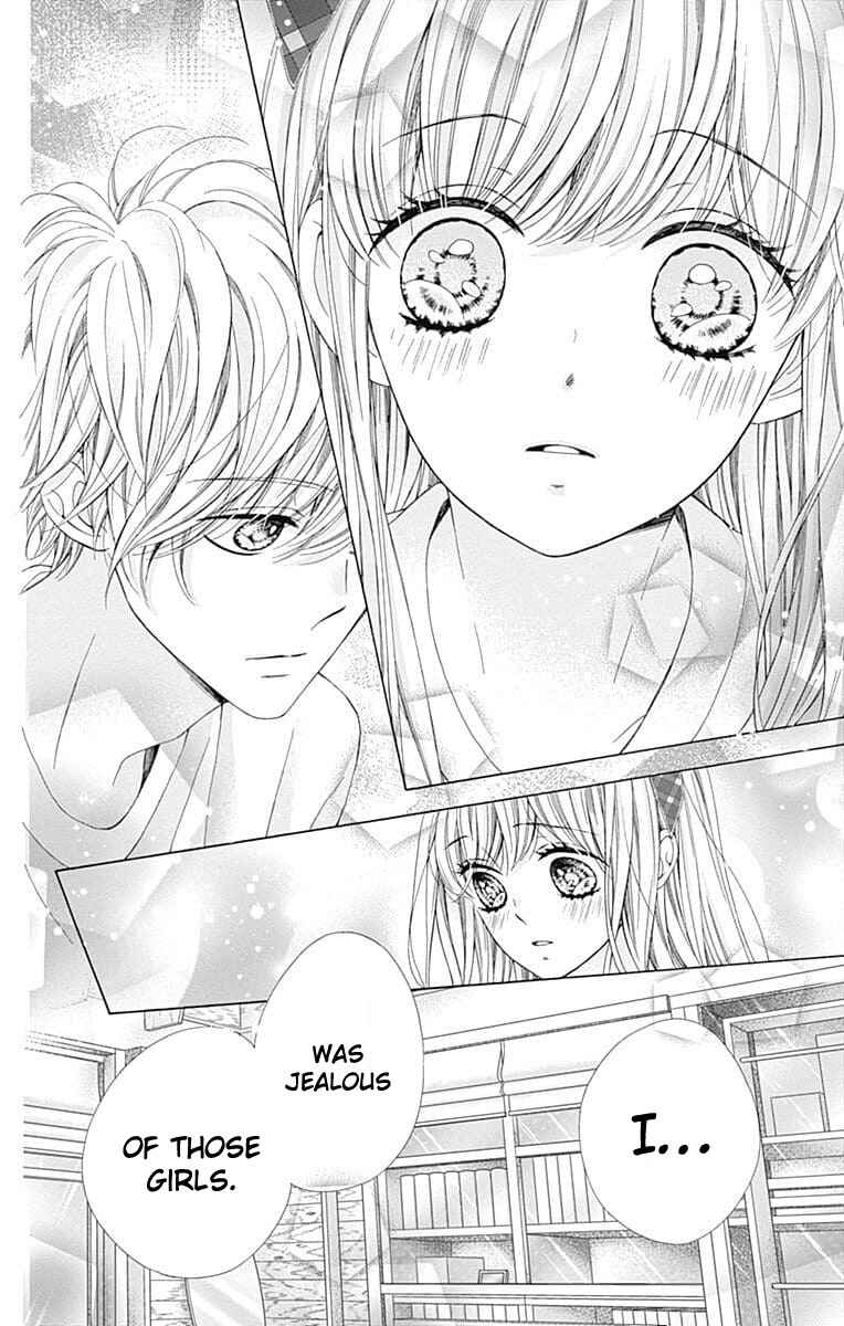 Page 33 Chapter 26 Kirameki no Lion Boy