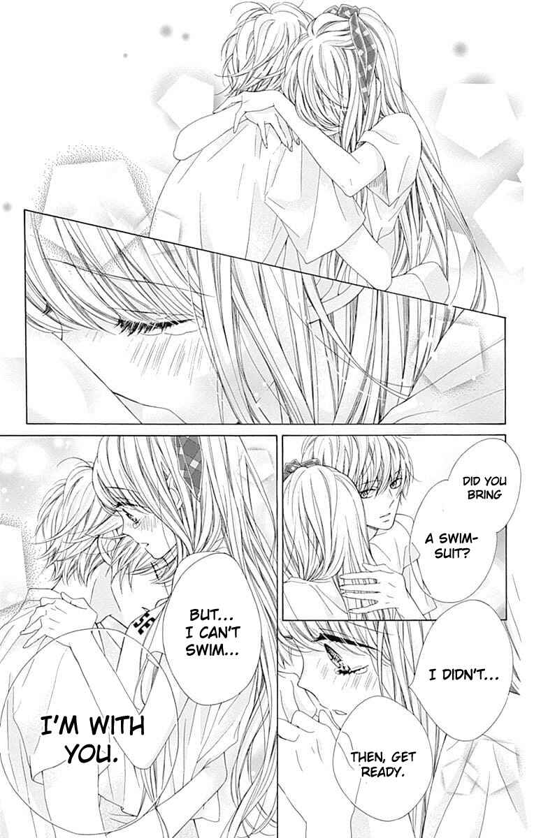 Page 38 Chapter 26 Kirameki no Lion Boy