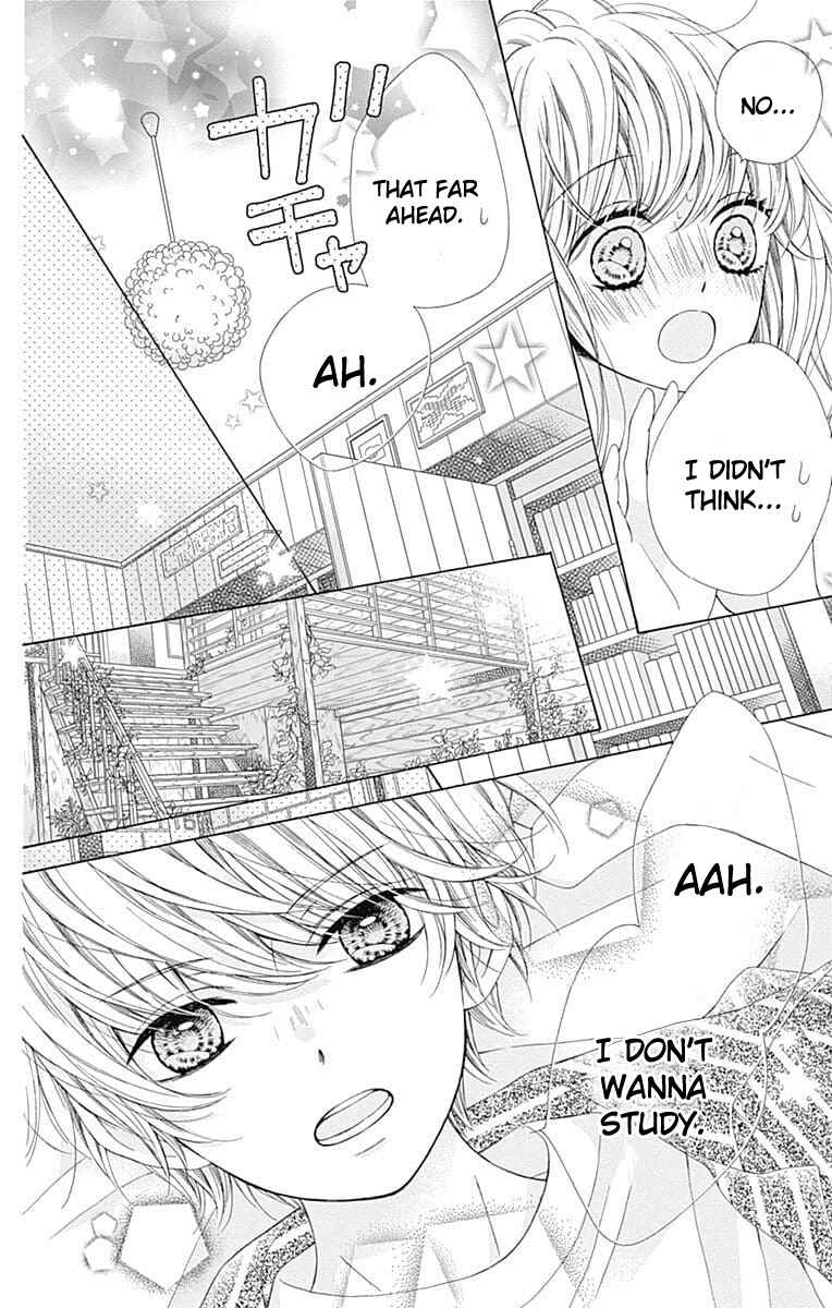 Page 41 Chapter 26 Kirameki no Lion Boy