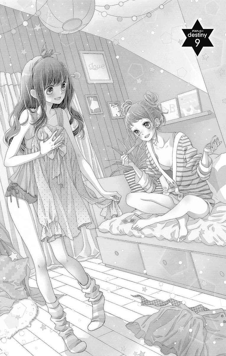 Page 2 Chapter 9 Kirameki no Lion Boy