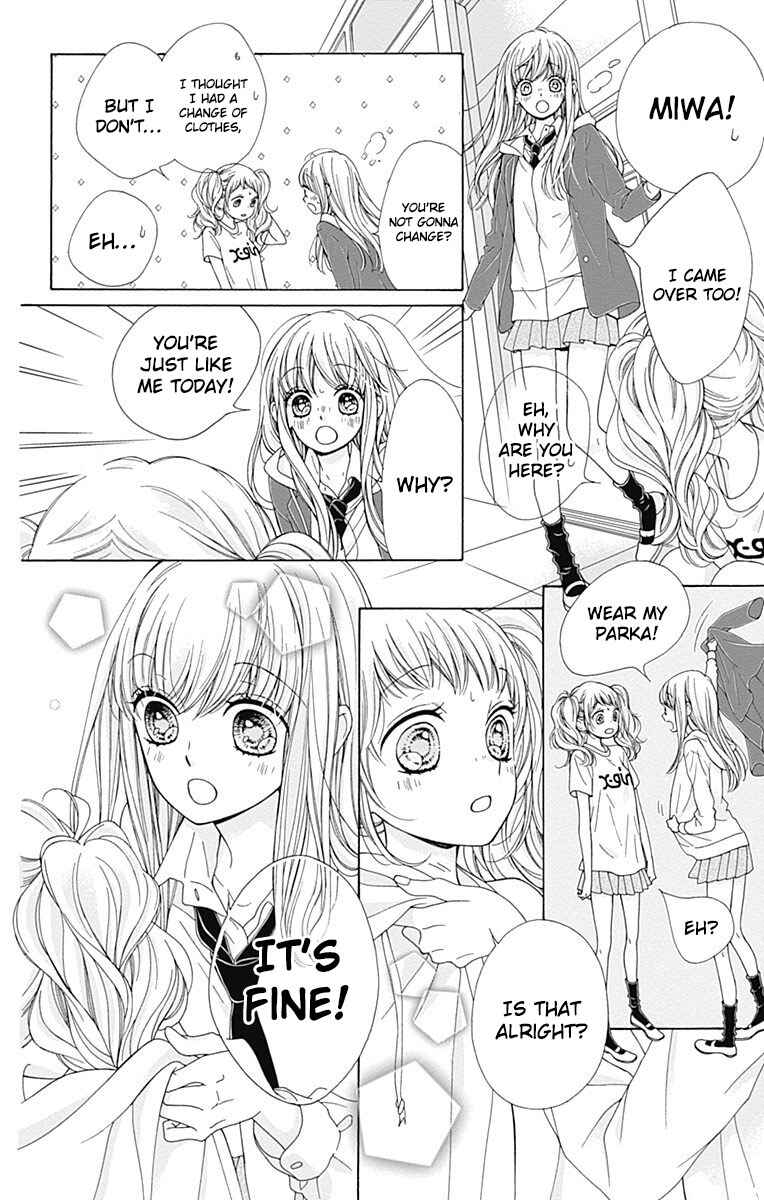 Page 23 Chapter 9 Kirameki no Lion Boy