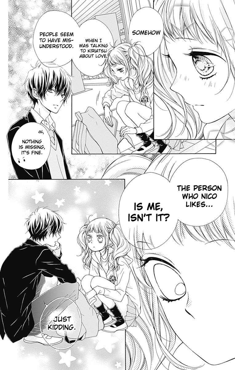 Page 39 Chapter 9 Kirameki no Lion Boy