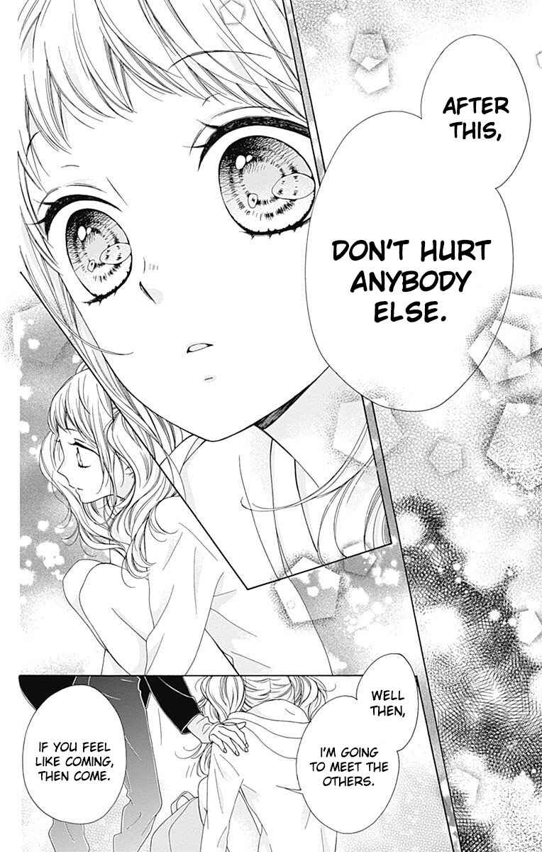Page 41 Chapter 9 Kirameki no Lion Boy