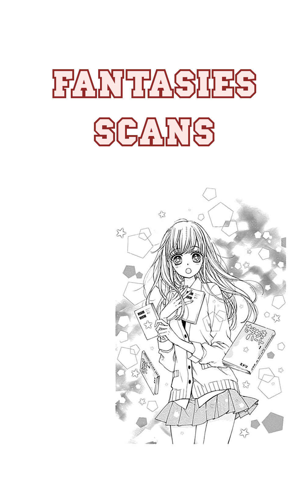 Page 4 Chapter 2 Kirameki no Lion Boy