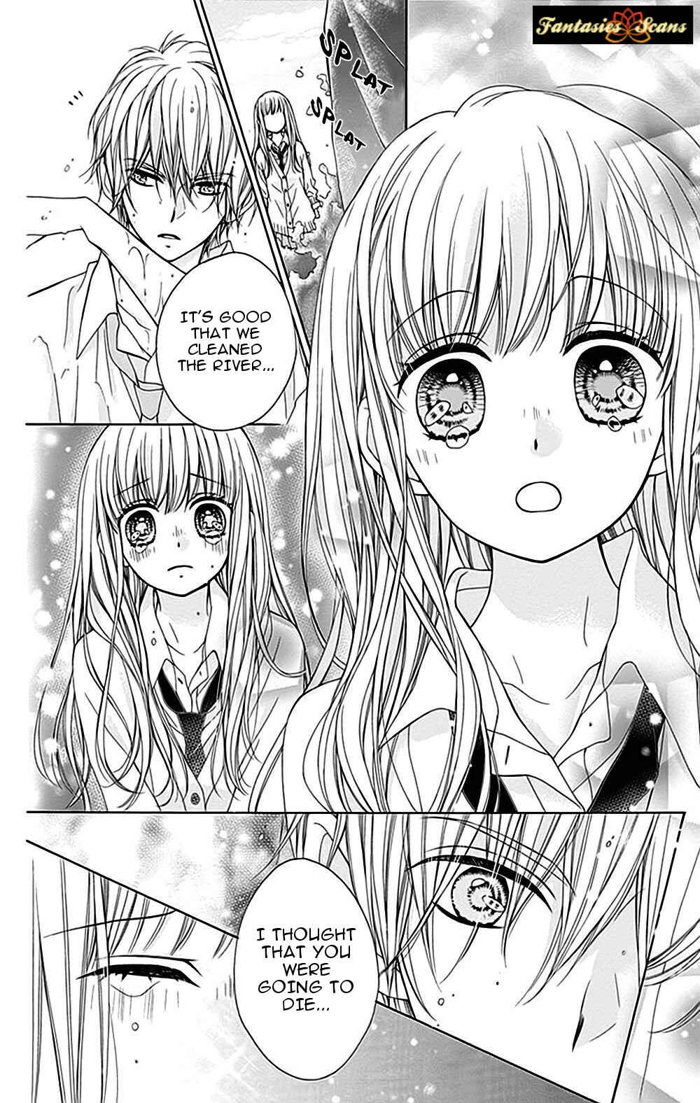 Page 52 Chapter 2 Kirameki no Lion Boy