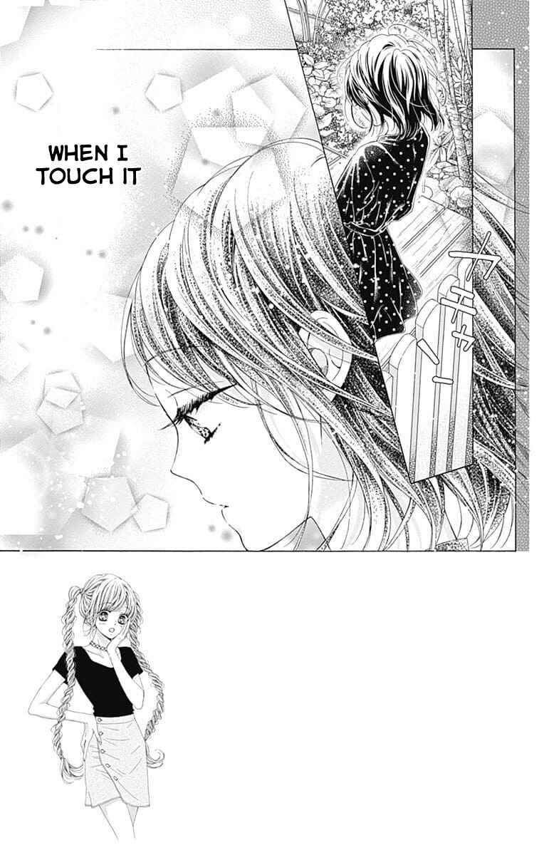 Page 10 Chapter 27 Kirameki no Lion Boy