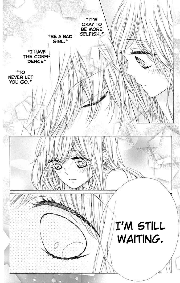 Page 13 Chapter 27 Kirameki no Lion Boy