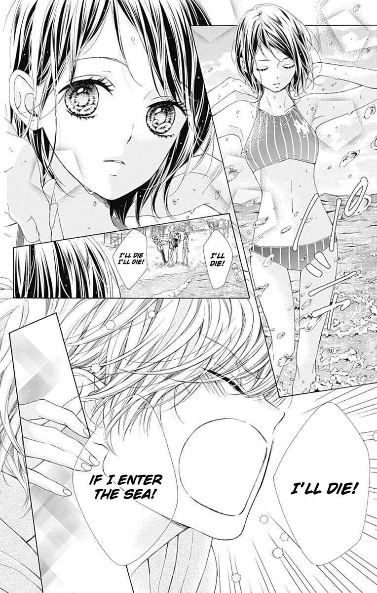 Page 27 Chapter 27 Kirameki no Lion Boy