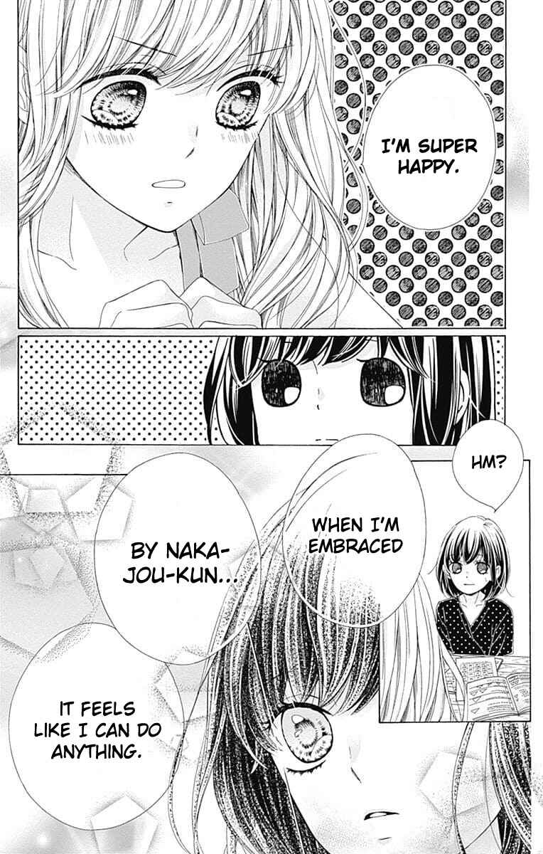 Page 34 Chapter 27 Kirameki no Lion Boy