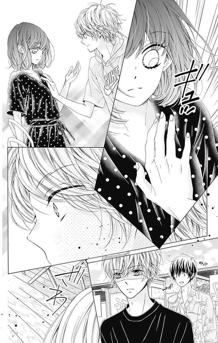 Page 45 Chapter 27 Kirameki no Lion Boy