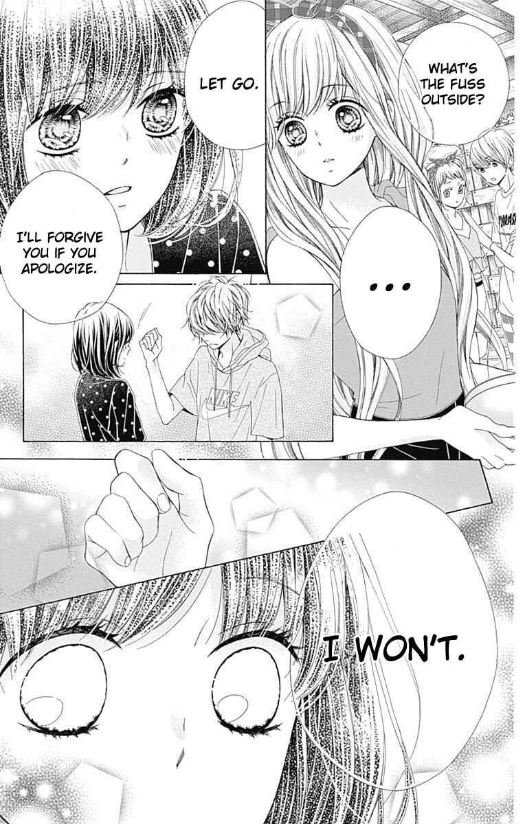Page 46 Chapter 27 Kirameki no Lion Boy