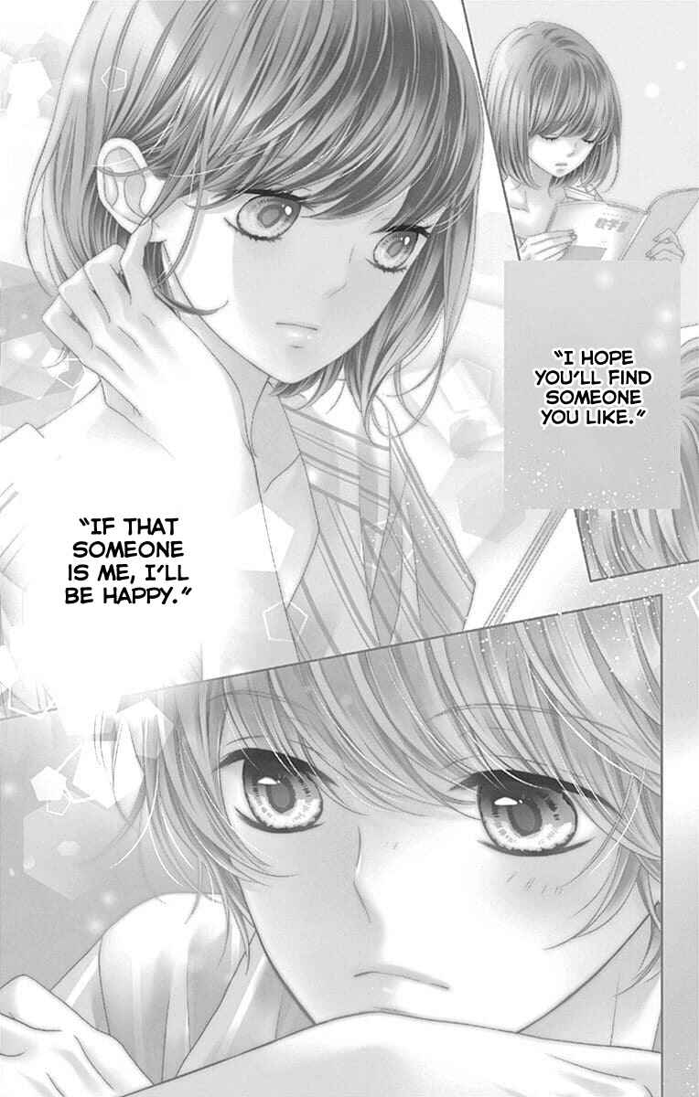 Page 7 Chapter 27 Kirameki no Lion Boy