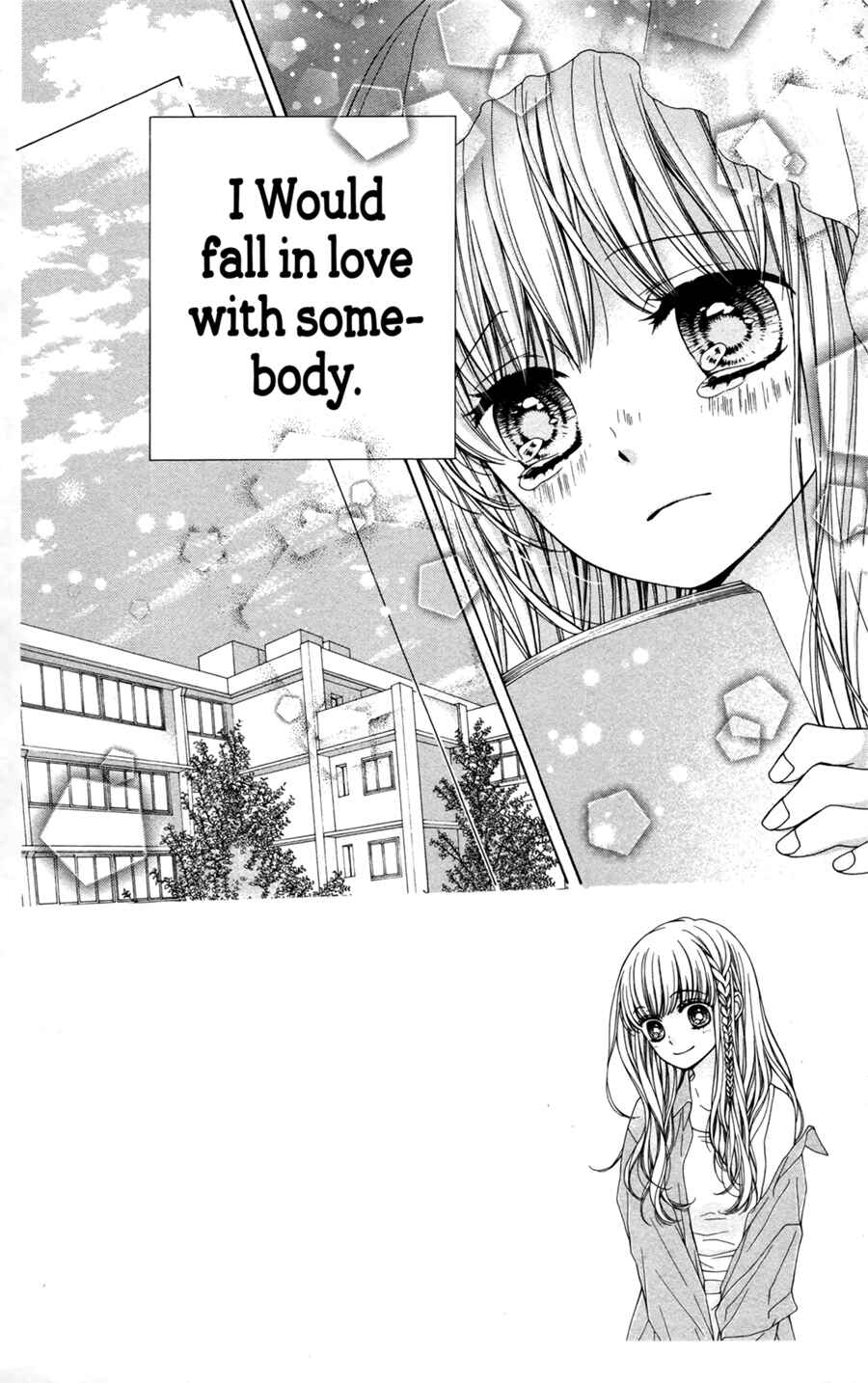 Page 5 Chapter 4 Kirameki no Lion Boy
