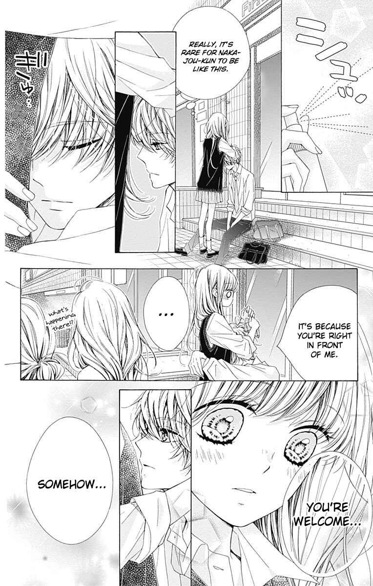Page 18 Chapter 31 Kirameki no Lion Boy