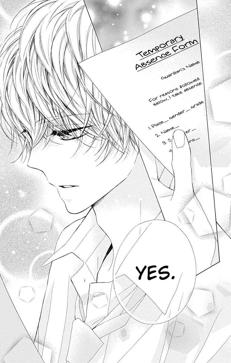 Page 31 Chapter 31 Kirameki no Lion Boy