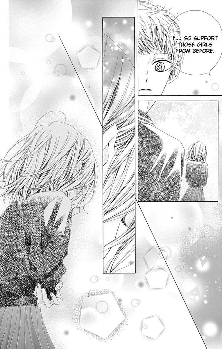 Page 40 Chapter 31 Kirameki no Lion Boy