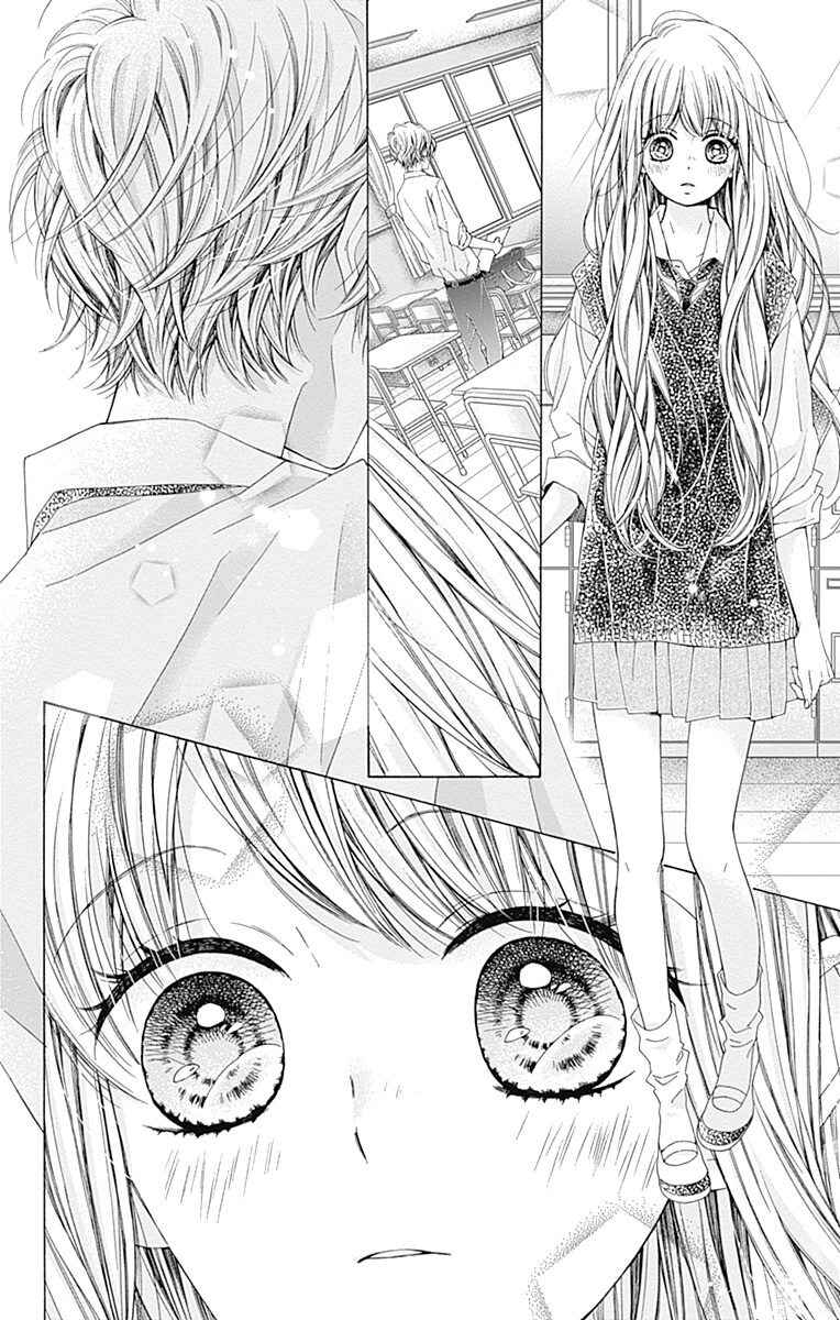 Page 44 Chapter 31 Kirameki no Lion Boy
