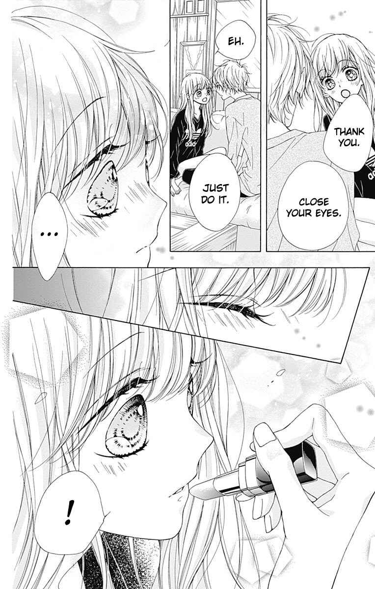Page 17 Chapter 13 Kirameki no Lion Boy