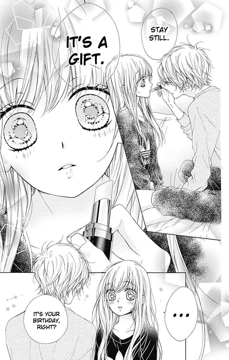 Page 18 Chapter 13 Kirameki no Lion Boy