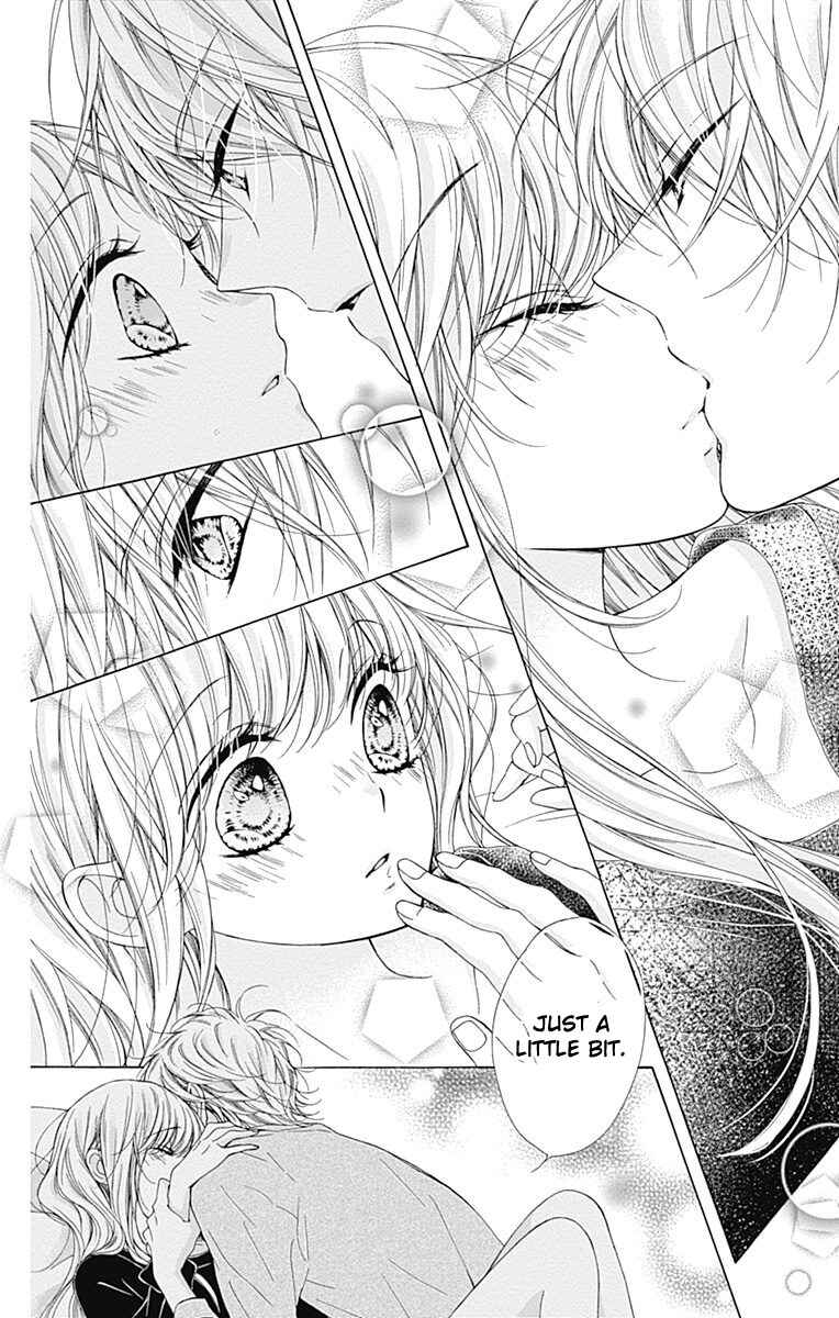 Page 31 Chapter 13 Kirameki no Lion Boy