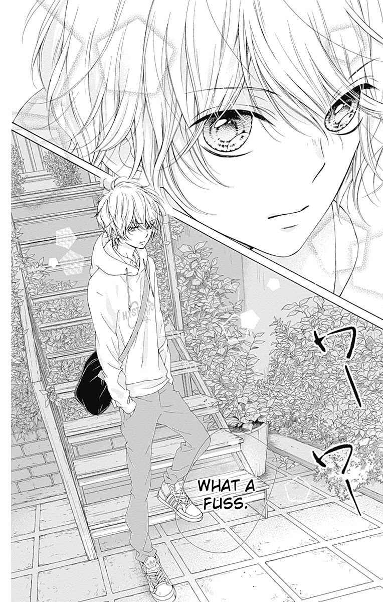 Page 43 Chapter 13 Kirameki no Lion Boy