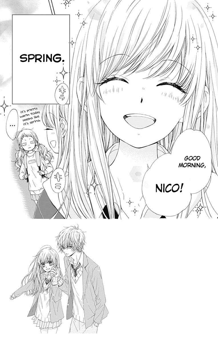 Page 10 Chapter 8 Kirameki no Lion Boy