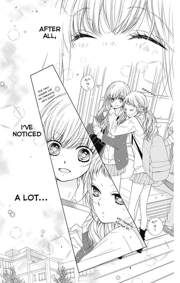 Page 14 Chapter 8 Kirameki no Lion Boy