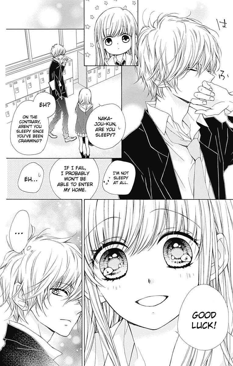 Page 23 Chapter 8 Kirameki no Lion Boy