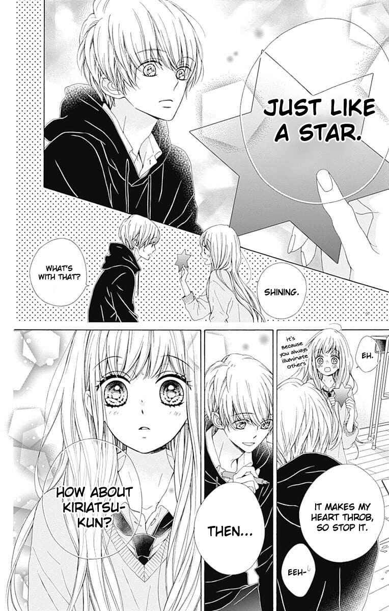 Page 37 Chapter 21 Kirameki no Lion Boy