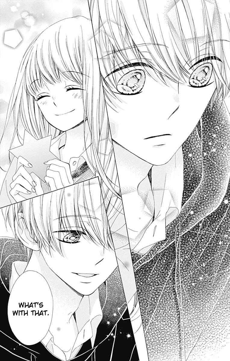 Page 40 Chapter 21 Kirameki no Lion Boy
