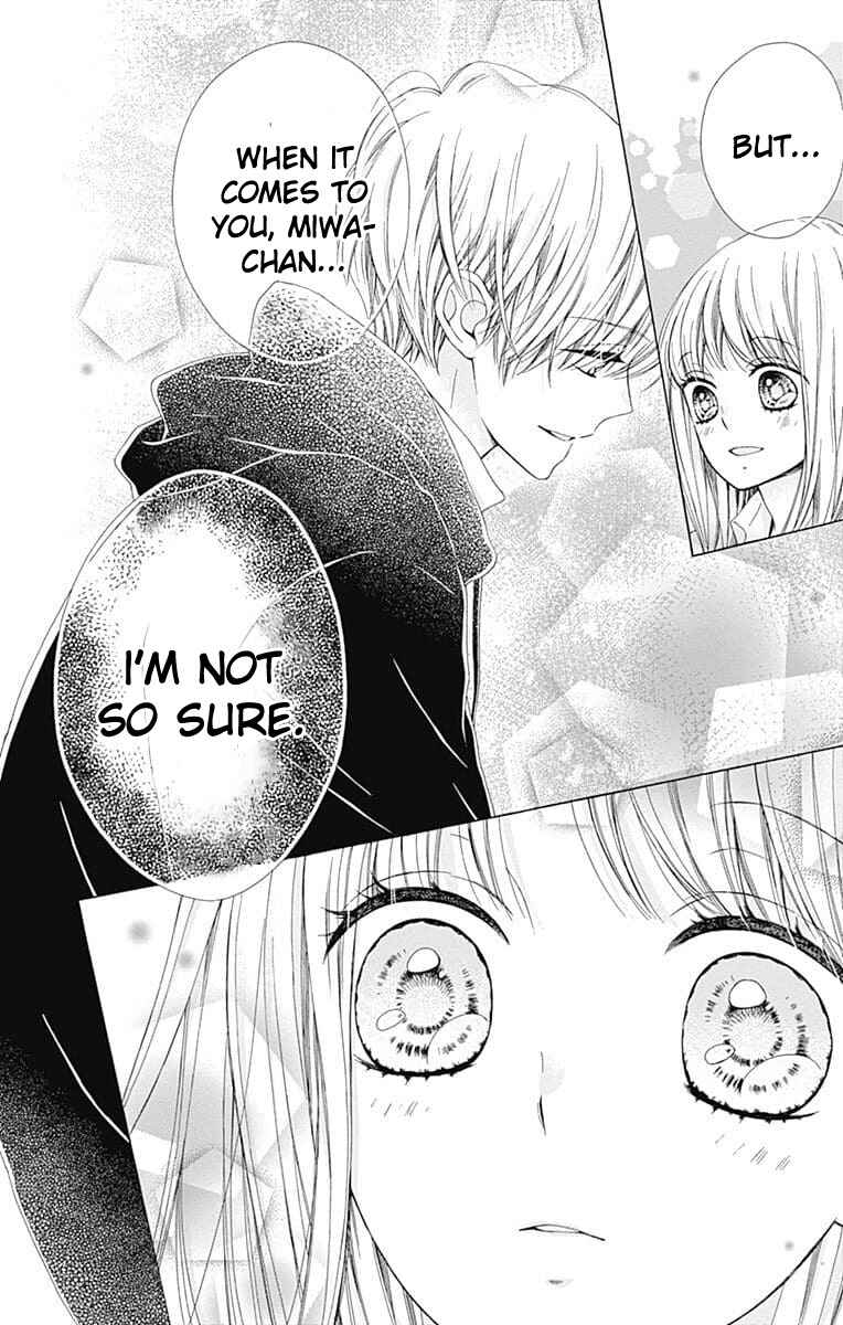 Page 43 Chapter 21 Kirameki no Lion Boy