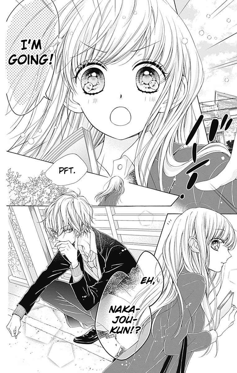 Page 19 Chapter 10 Kirameki no Lion Boy