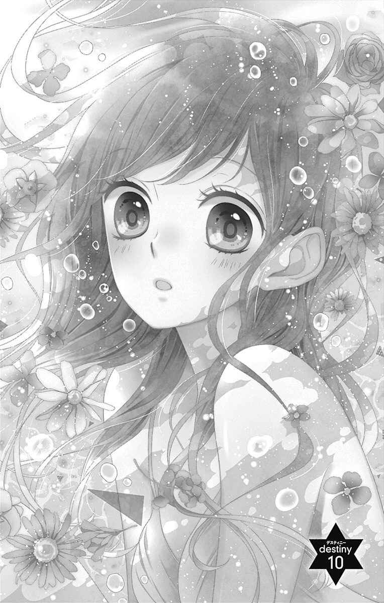 Page 2 Chapter 10 Kirameki no Lion Boy