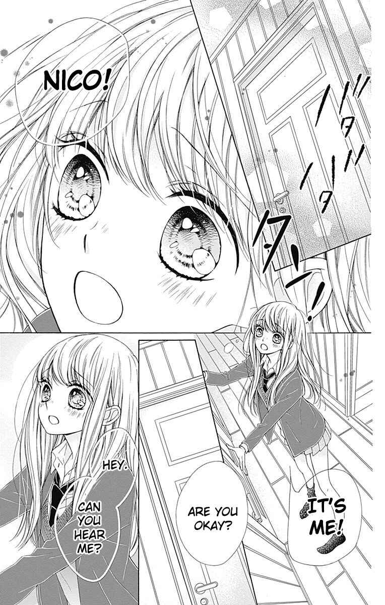Page 24 Chapter 10 Kirameki no Lion Boy