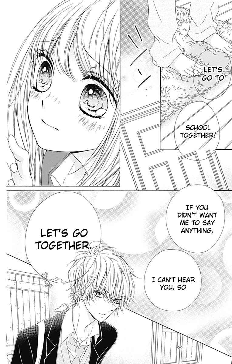Page 25 Chapter 10 Kirameki no Lion Boy