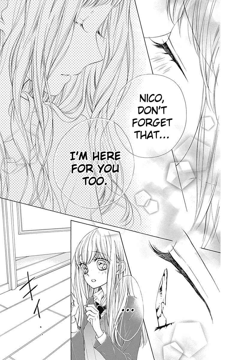 Page 26 Chapter 10 Kirameki no Lion Boy