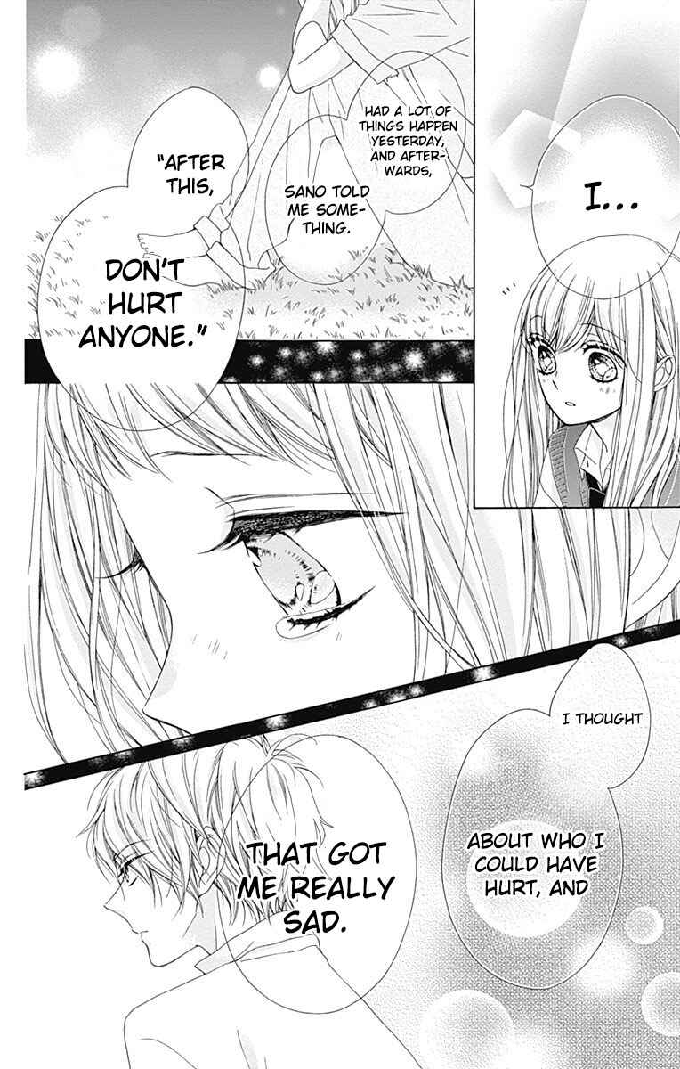 Page 31 Chapter 10 Kirameki no Lion Boy