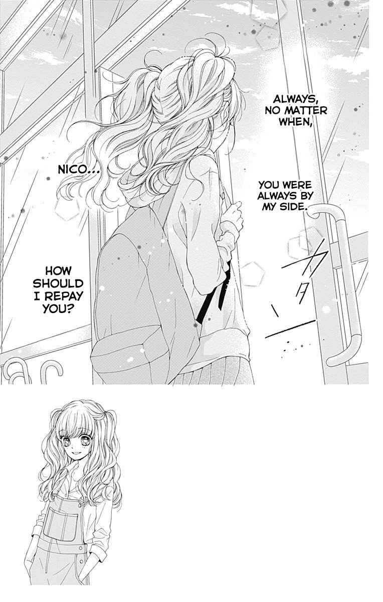 Page 4 Chapter 10 Kirameki no Lion Boy