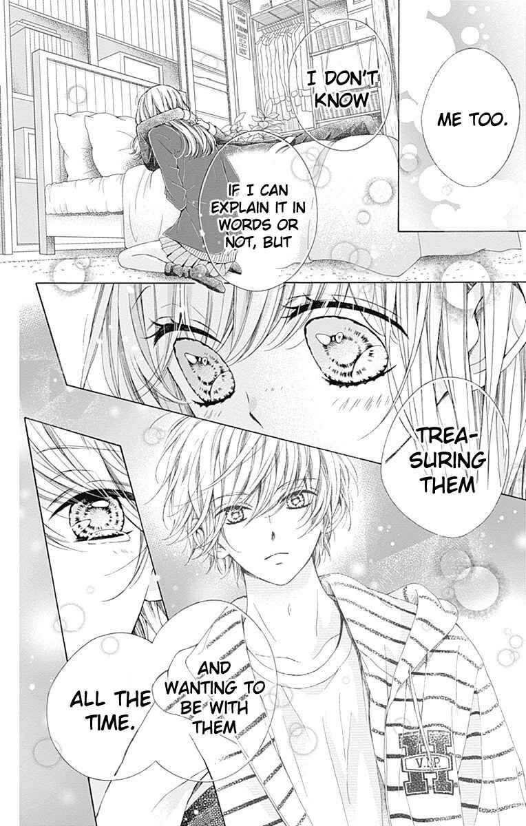 Page 10 Chapter 16 Kirameki no Lion Boy