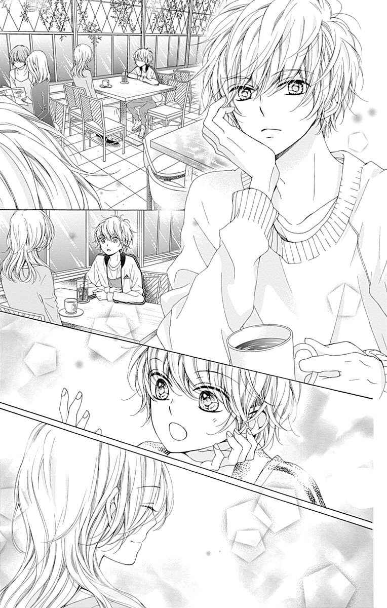 Page 29 Chapter 16 Kirameki no Lion Boy