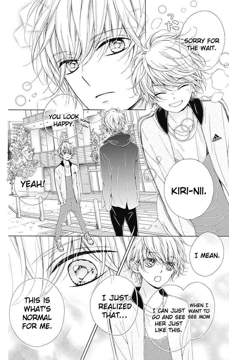 Page 30 Chapter 16 Kirameki no Lion Boy