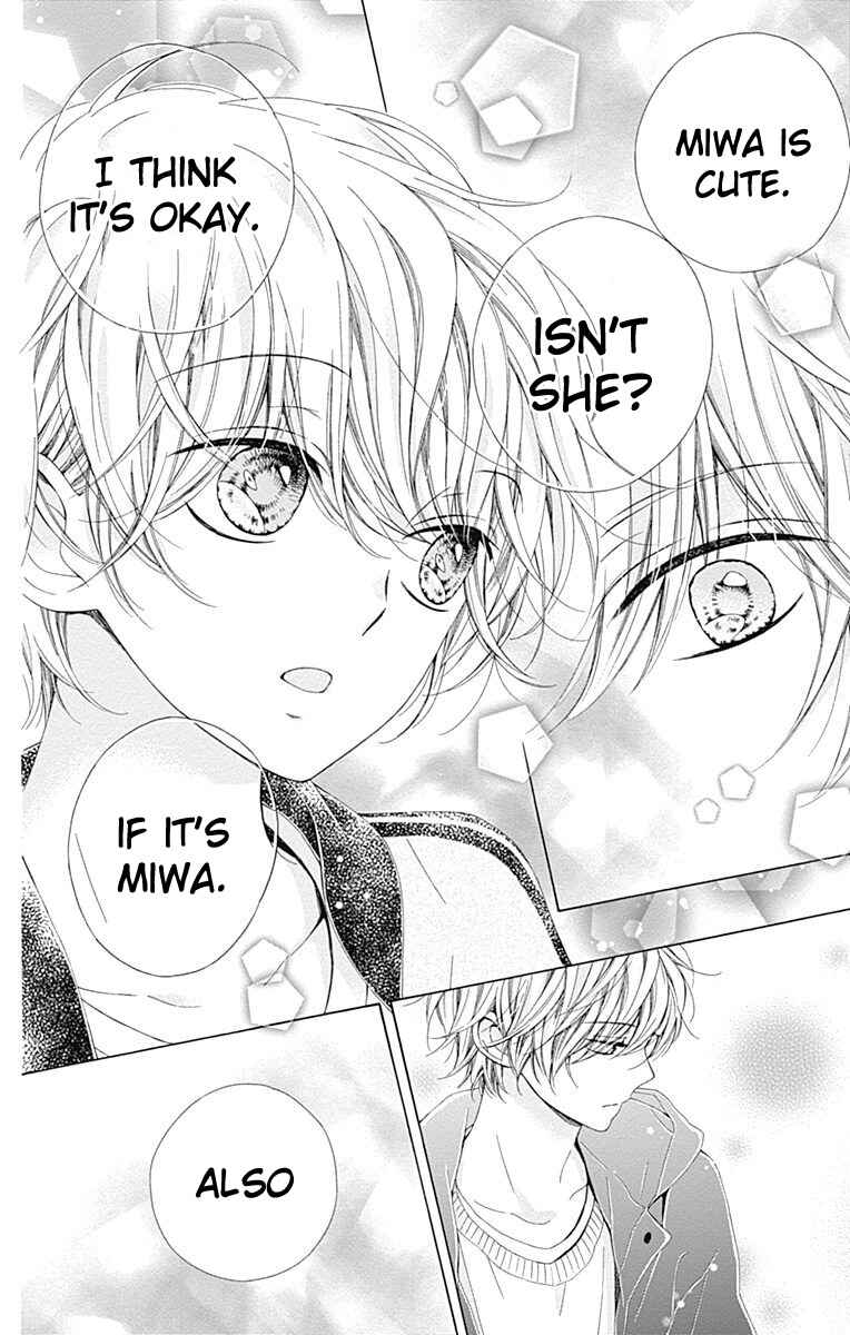 Page 34 Chapter 16 Kirameki no Lion Boy