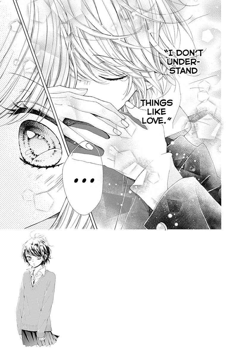 Page 9 Chapter 16 Kirameki no Lion Boy