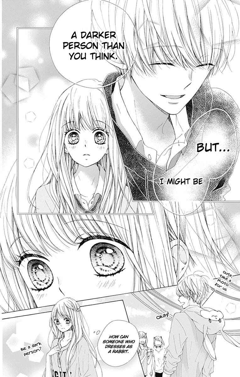 Page 13 Chapter 22 Kirameki no Lion Boy