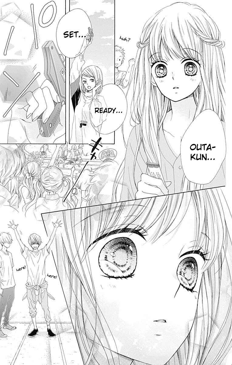 Page 26 Chapter 22 Kirameki no Lion Boy
